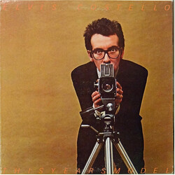 Elvis Costello This Year's Model Vinyl LP USED