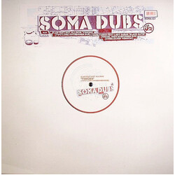 Various Soma Dubs USED VINYL 12INCH