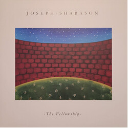 Joseph Shabason The Fellowship Vinyl LP USED