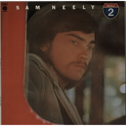 Sam Neely 2 Vinyl LP USED