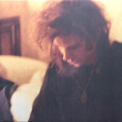 His Name Is Alive Hope Is A Candle (Home Recordings 1985-1990 Vol. 3) Vinyl LP USED
