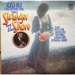 Acker Bilk / The Leon Young String Chorale Stranger On The Shore Vinyl LP USED