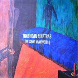 The Trash Can Sinatras I've Seen Everything Vinyl LP USED