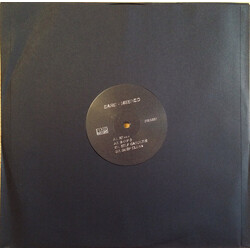 Sard Meshed USED VINYL 12INCH STEREO