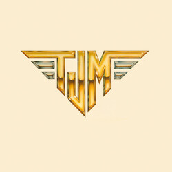 TJM TJM Vinyl LP USED