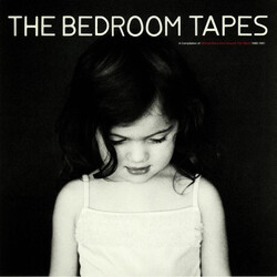 Various The Bedroom Tapes (A Compilation Of Minimal Wave From Around The World 1980-1991) Vinyl LP USED