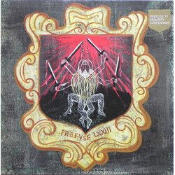 Prefuse 73 Security Screenings Vinyl LP USED