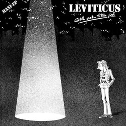 Leviticus (3) Stå Och Titta På USED VINYL 12INCH 45 RPM EP