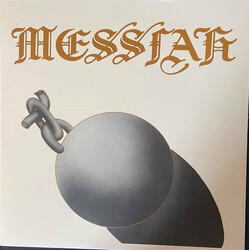 Messiah (18) Going Insane Vinyl LP USED