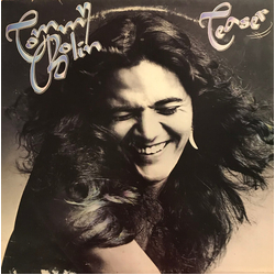 Tommy Bolin Teaser Vinyl LP USED