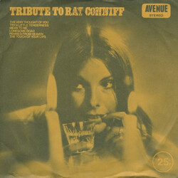 Unknown Artist Tribute To Ray Conniff USED VINYL 7INCH 33 S RPM STEREO