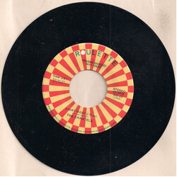 The Chantels Every Night / Sure Of Love USED VINYL 7INCH 45 RPM REISSUE STEREO