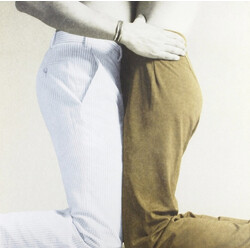 Palms Boundary Waters Remixed USED VINYL 12INCH