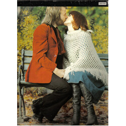 ABBA Greatest Hits Vinyl LP USED