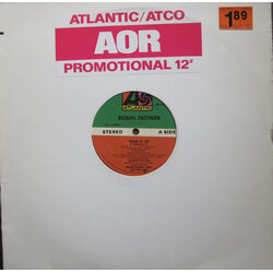 Robin Trower Tear It Up Vinyl 12" USED