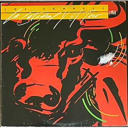 Joe Farrell La Catedral Y El Toro Vinyl LP USED