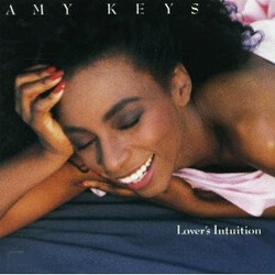 Amy Keys Lover's Intuition Vinyl LP USED