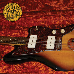 Rer Repeter Bad Twang Vinyl LP USED