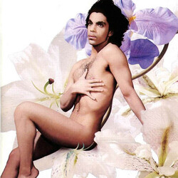 Prince Lovesexy Vinyl LP USED