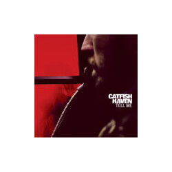 Catfish Haven Tell Me Vinyl LP USED