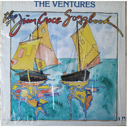 The Ventures The Jim Croce Songbook Vinyl LP USED