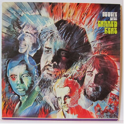 Canned Heat Boogie With Canned Heat Vinyl LP USED