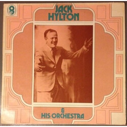 Jack Hylton And His Orchestra Jack Hylton And  His Orchestra Vinyl LP USED