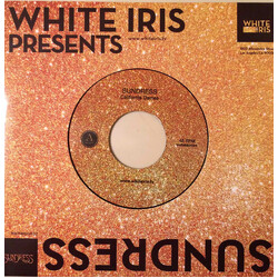 Sundress (2) California Dames USED VINYL 7INCH 45 RPM SINGLE