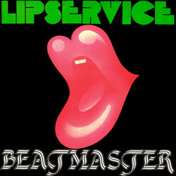 Beatmaster Lipservice USED VINYL 12INCH 33 S RPM