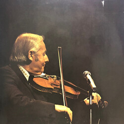 Stéphane Grappelli The Talk Of The Town Vinyl LP USED