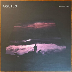 Aquilo Silhouettes Vinyl LP USED