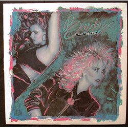 Bardeux Magic Carpet Ride / When We Kiss USED VINYL 7INCH 45 RPM SINGLE