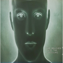 The Beloved Ease The Pressure Vinyl 12" USED