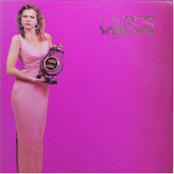 Lyres Lyres Lyres Vinyl LP USED