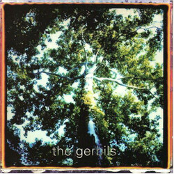 The Gerbils Are You Sleepy Vinyl LP USED