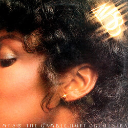 MFSB MFSB, The Gamble-Huff Orchestra Vinyl LP USED