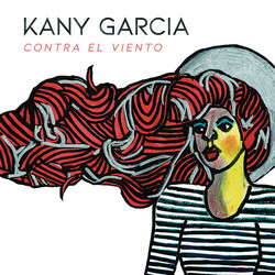 Kany García Contra El Viento Vinyl LP USED