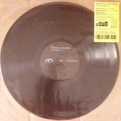 Mystical Weapons Crotesque Vinyl LP USED