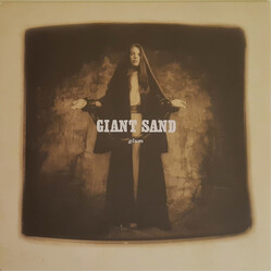 Giant Sand Glum Vinyl LP USED