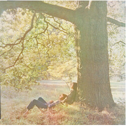 John Lennon / The Plastic Ono Band John Lennon / Plastic Ono Band Vinyl LP USED