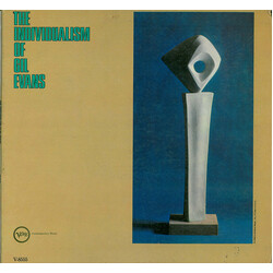 Gil Evans The Individualism Of Gil Evans Vinyl LP USED