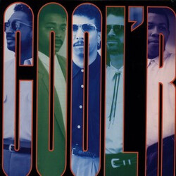 Cool'r Cool'r Vinyl LP USED