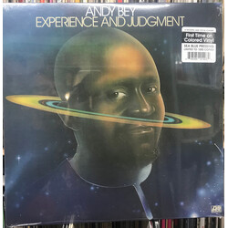 Andy Bey Experience And Judgment Vinyl LP USED