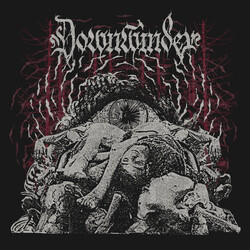 Downwinder Downwinder Vinyl LP USED