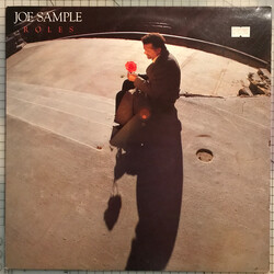Joe Sample Roles Vinyl LP USED