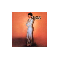 Keni Burke You're The Best Vinyl LP USED