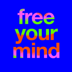 Cut Copy Free Your Mind USED VINYL 12INCH 33 S RPM + 12INCH 33 S RPM