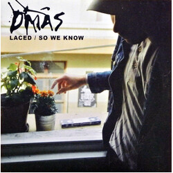 DMA's Laced / So We Know USED VINYL 7INCH 45 RPM SINGLE