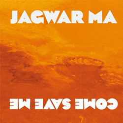 Jagwar Ma Come Save Me USED VINYL 7INCH SINGLE