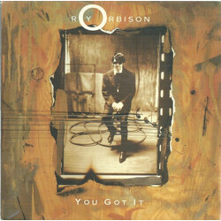 Roy Orbison You Got It USED VINYL 7INCH 45 RPM SINGLE STEREO